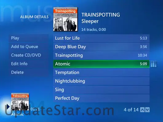M4a/Flac/Ogg/Ape/Mpc Tag Support Plugin for Media Player 1.1