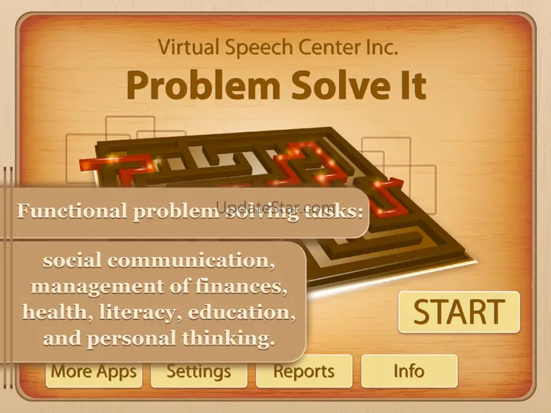 Problem Solve It 1.2