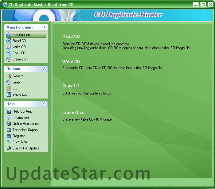 CD Duplicate Master 1.0.0.1020