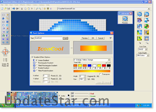 IconCool Editor 6.33.140506