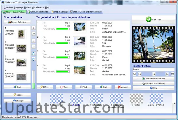 Slideshow XL 10.5.2
