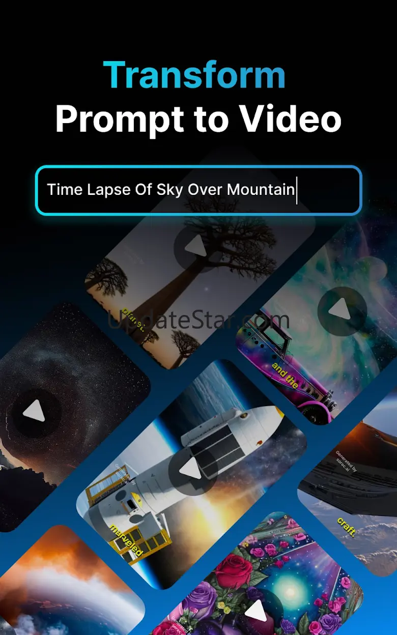 Sorac.ai - AI Video Generator 2.2
