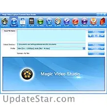 McFunSoft Video Capture/Convert/Split/Merge/Burn Studio 8.0.2.23