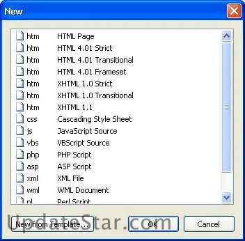 HTMLPad 18.0