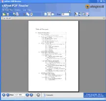 eXPert PDF Editor 9.0.180