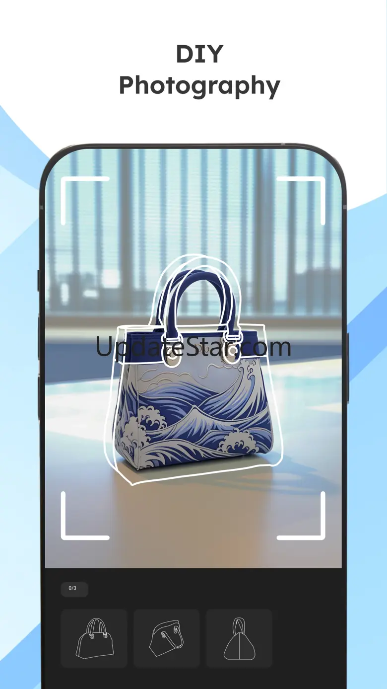 Slazzer- Background Remover 6.0