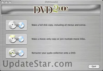 DVD2one 2.4.2