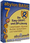 abylon BASIC 9.0