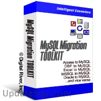 MySQL Migration Toolkit 8.3