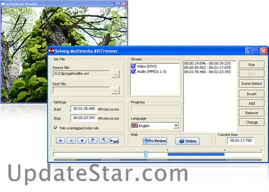 SolveigMM AVI Trimmer 6.1.1811.14
