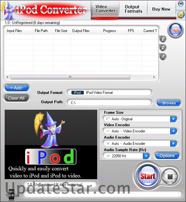 iPod Converter 3.8.43