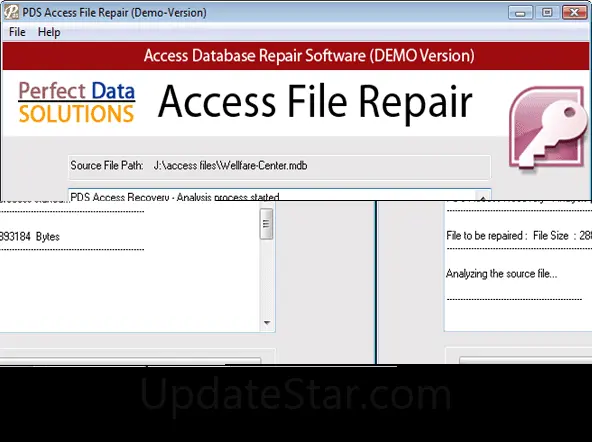 Access Recovery Program 2.0