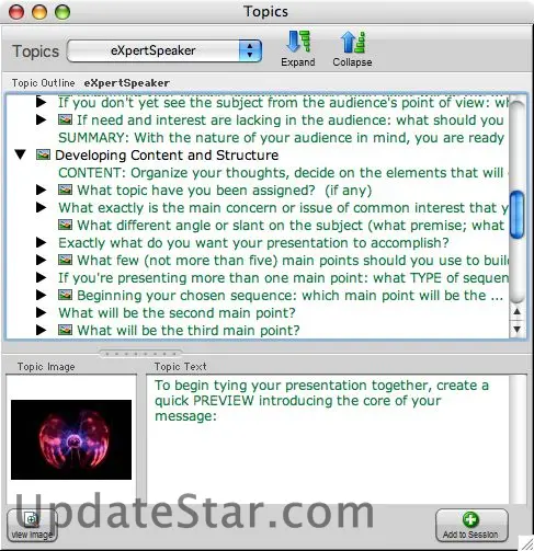 Communicator by ThoughtOffice 1.5.5