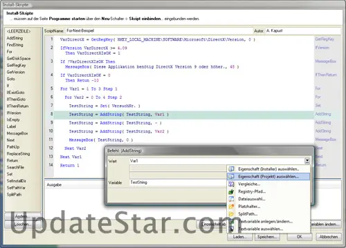 AKInstaller 6.0.100