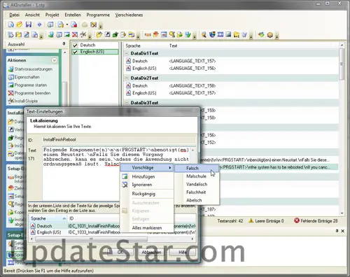 AKInstaller 6.0.100