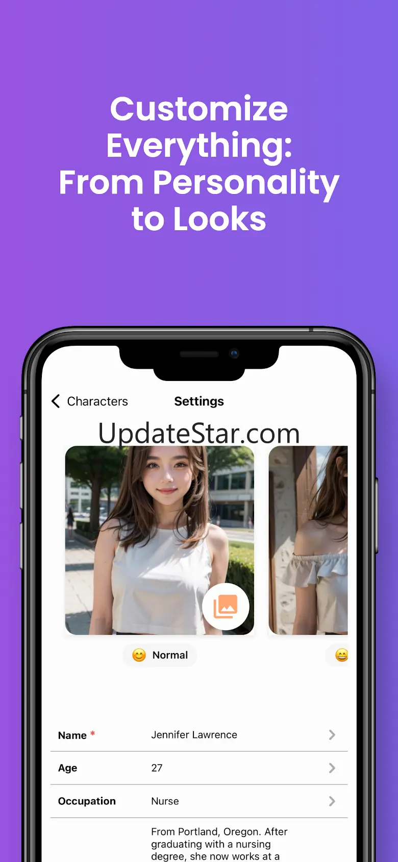 AI Girlfriend: Roleplay Chat 1.0.18