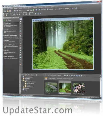 Corel Paint Shop Pro Photo 25.1.0.28