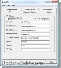EzDNS 1.72