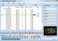 ImTOO DVD Ripper Standard 5.0.62.0115