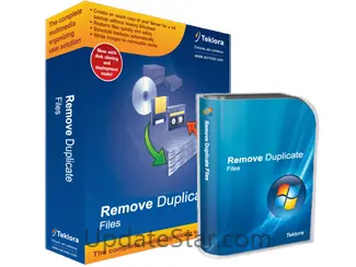 Duplicate File Finder 8.1.0.1