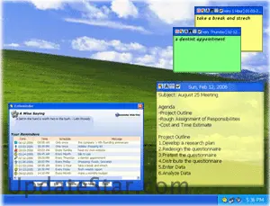 EzReminder 2.1