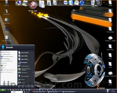 Style XP 3.19