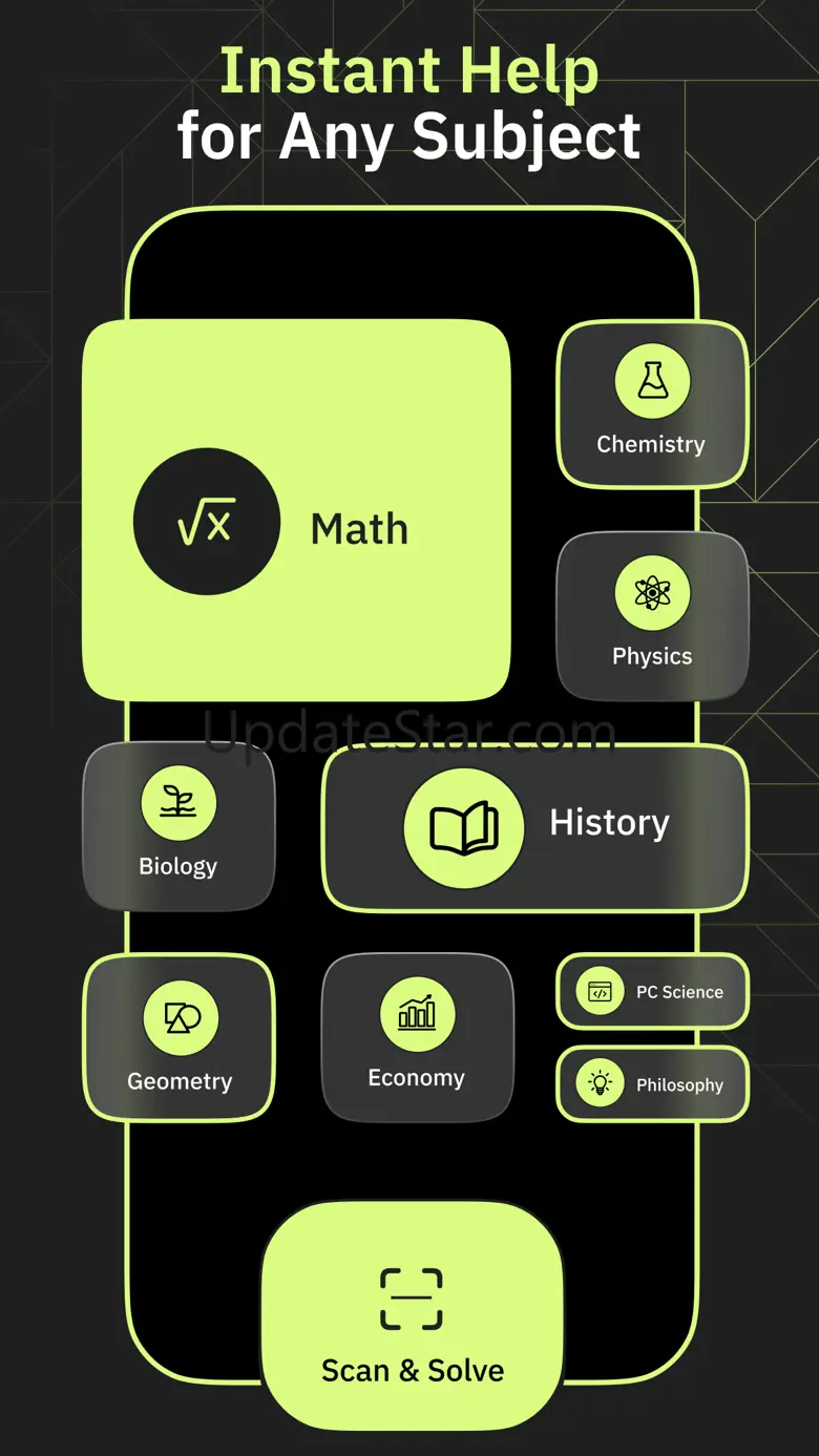 GEEK – Your AI Homework Helper 1.0.8