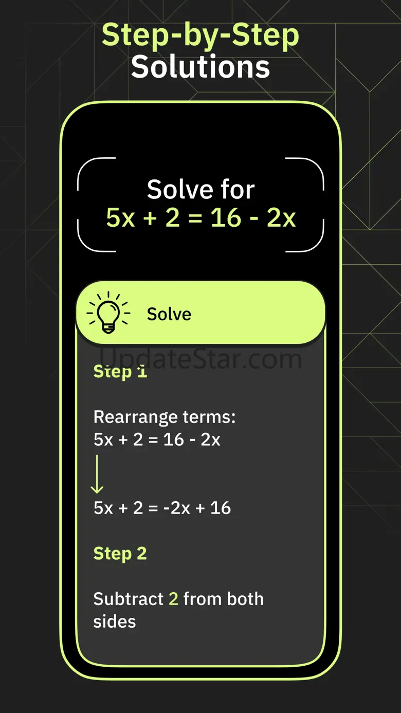 GEEK – Your AI Homework Helper 1.0.8
