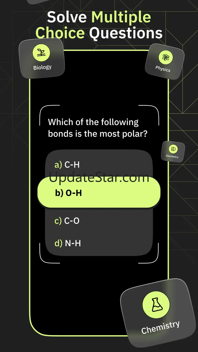 GEEK – Your AI Homework Helper 1.0.8