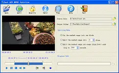 Fast AVI MPEG Splitter 6.2.35
