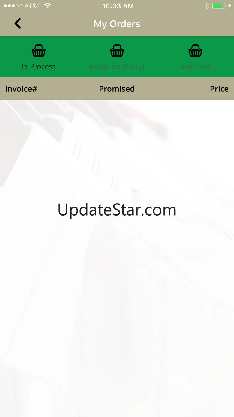 Dublin Cleaners 2.2.4