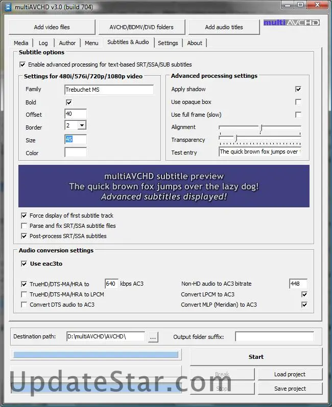 multiAVCHD 4.1.760