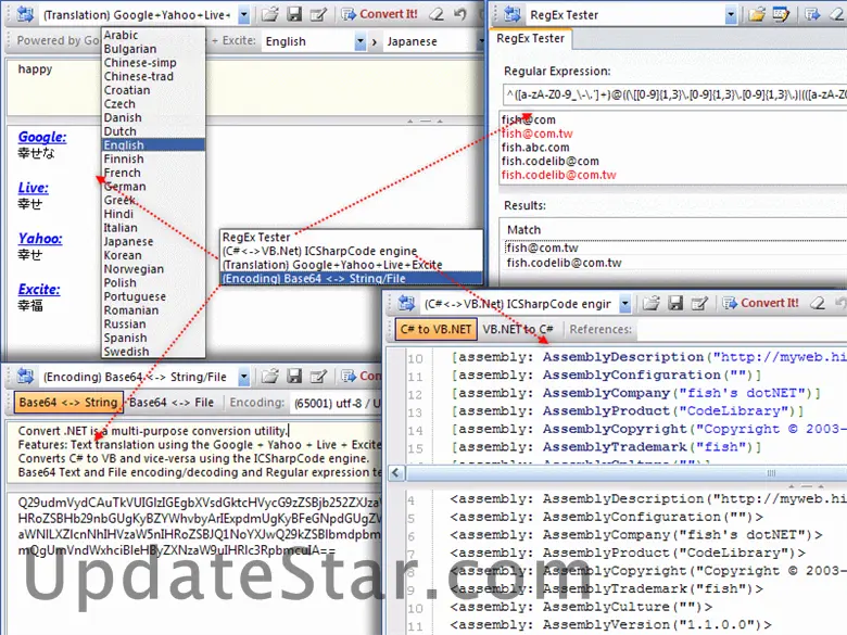 Convert .NET 10.6.8774