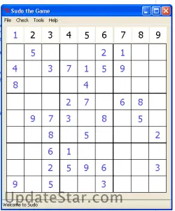 Sudo Sudoku 1.4.1