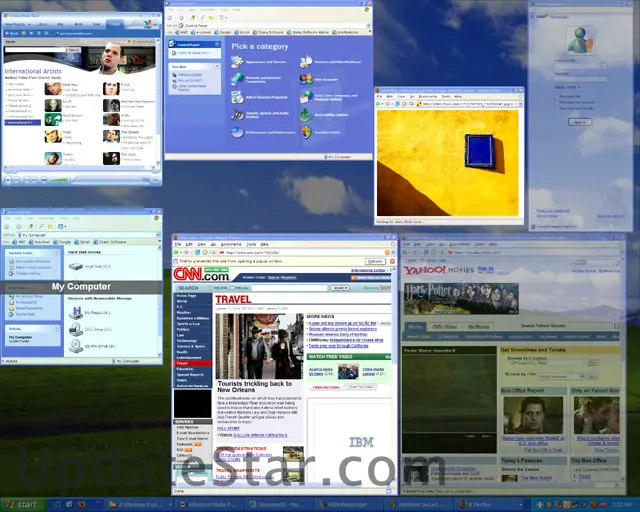 TopDesk 1.5.4.3