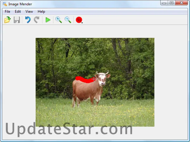 Image Mender 1.22