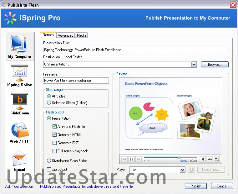 iSpring Pro 7.1.0.7514