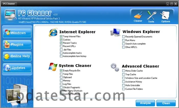 PC Cleaner 10.0.33918.5126