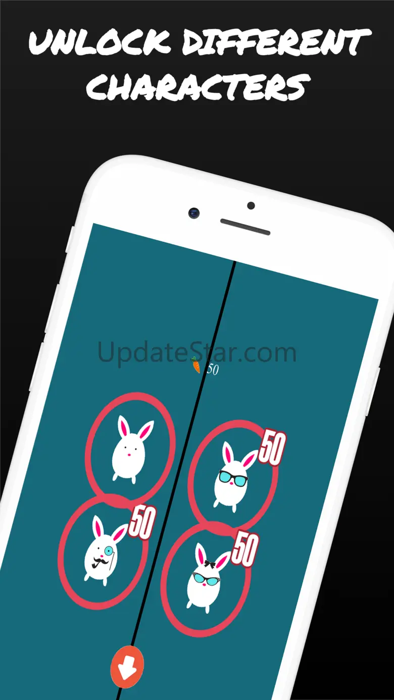 Side Jumper - Avoid Obstacles 1.1