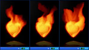 Fire Heart 2.20.134