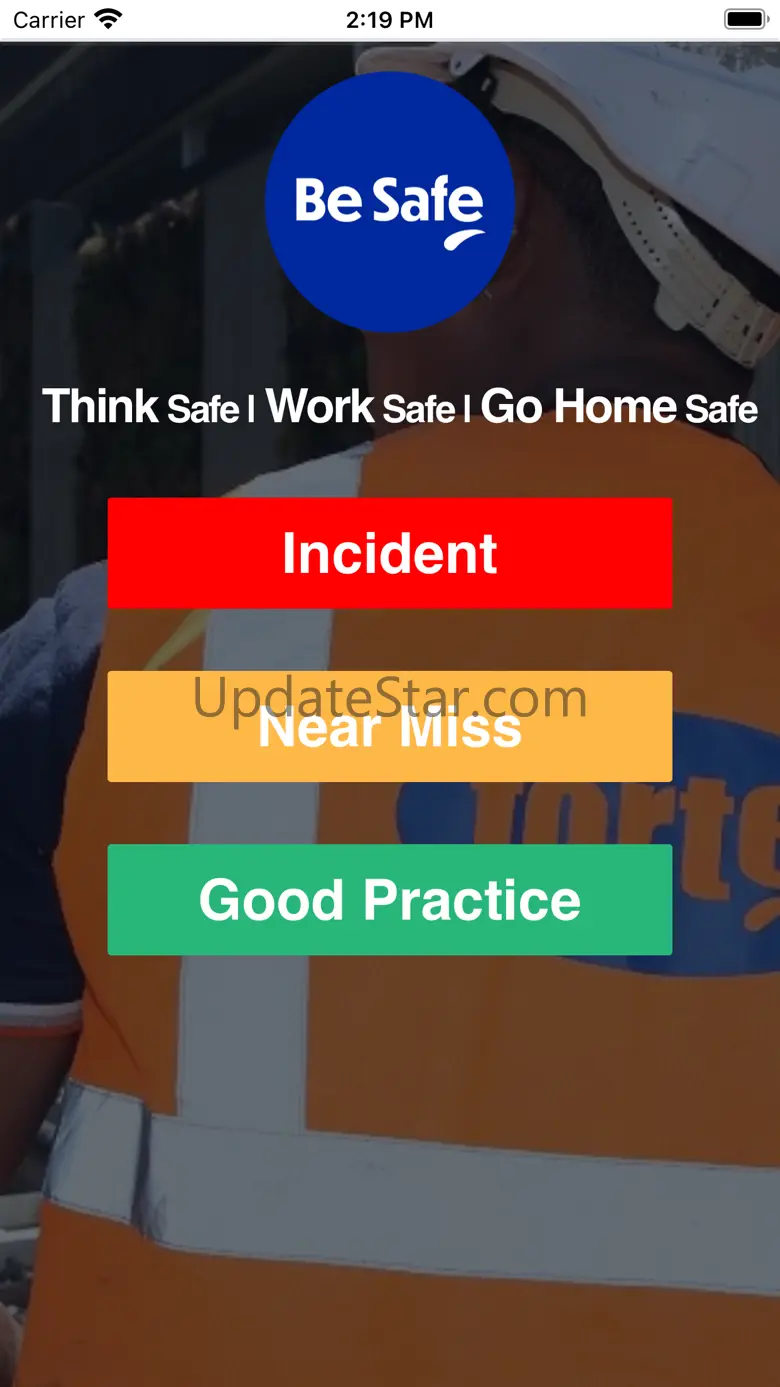 Be Safe - Fortel 1.6