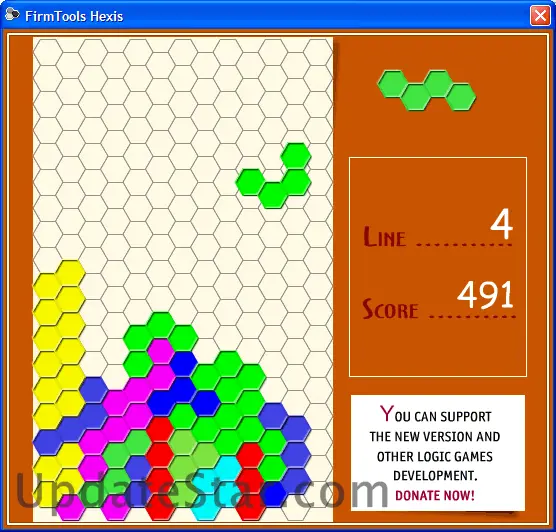 FirmTools Hexis 1.1