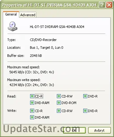InfraRecorder 0.53