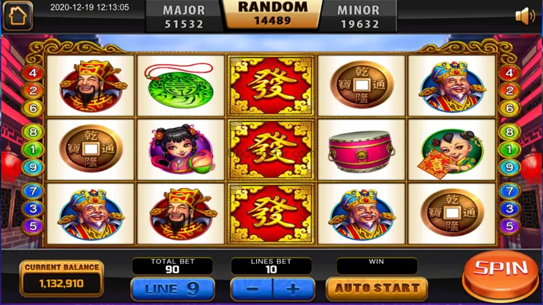 lucky gold-casino slots 777 2.36
