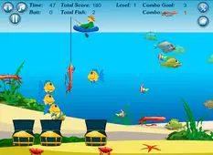 Fishing Trip 1.1
