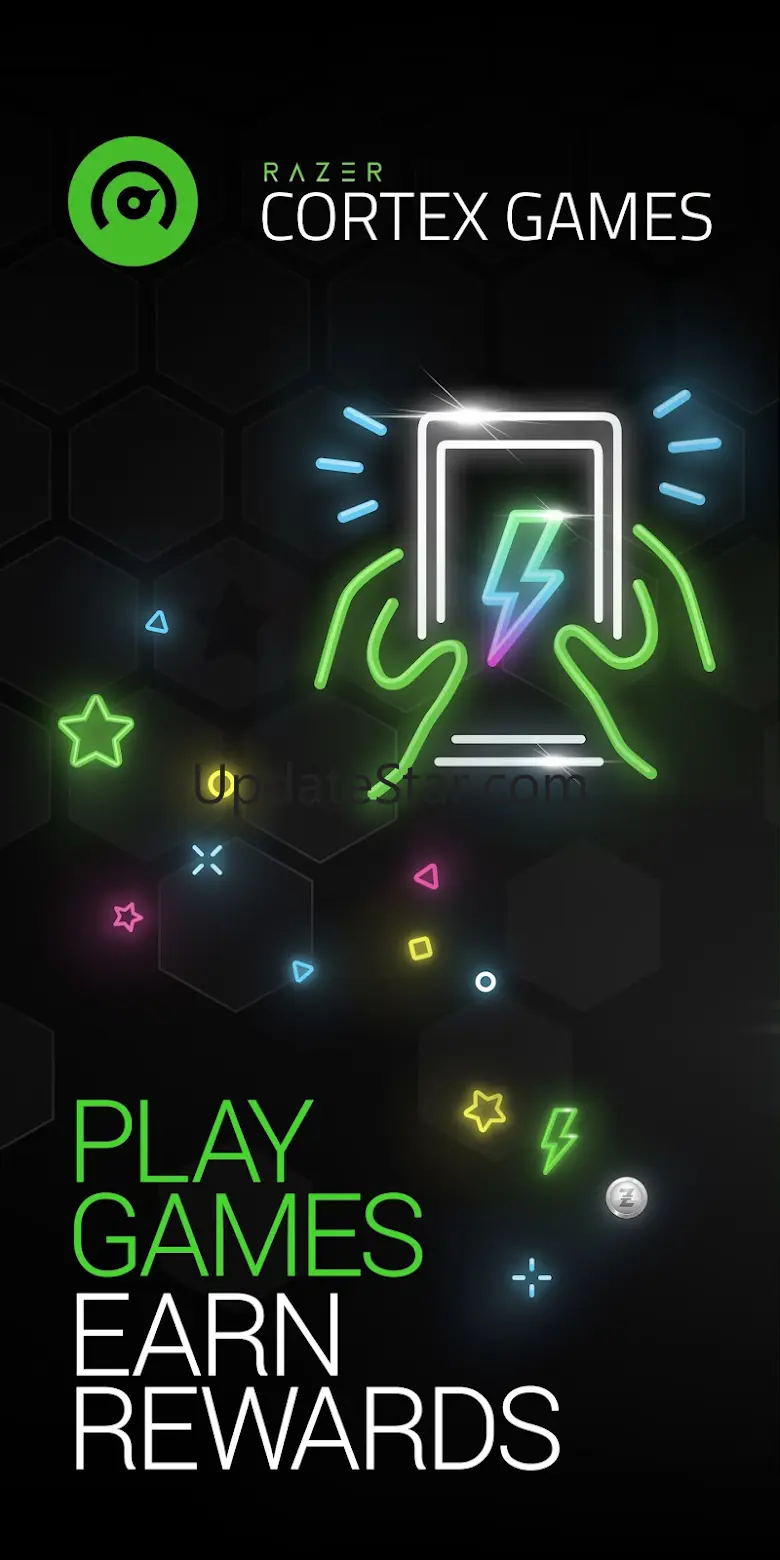 Razer Cortex Games: Rewards 8.3.1000