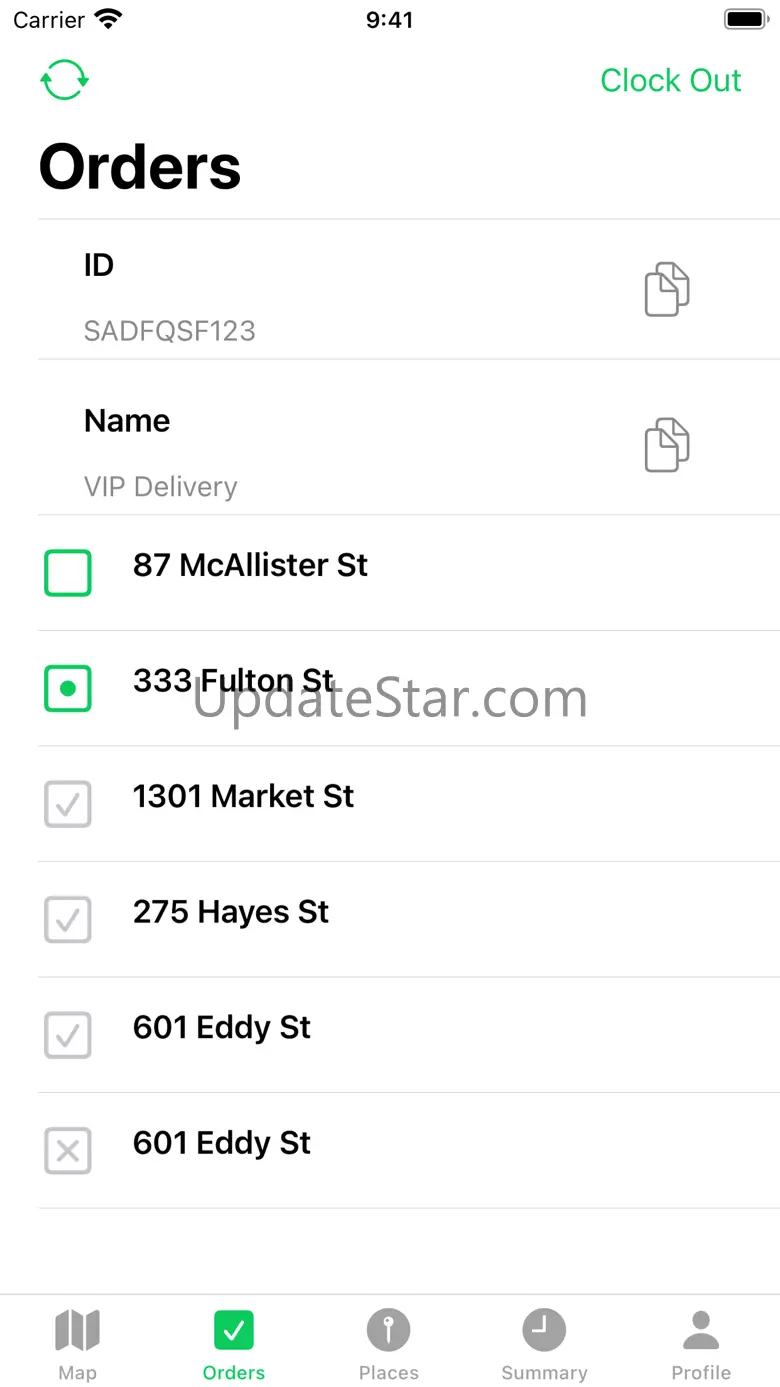 HyperTrack Visits 2.20.2