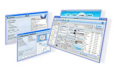 Flash Menu Factory 3.0