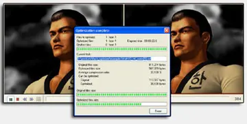 Flash Optimizer 1.41
