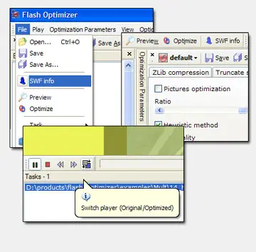 Flash Optimizer 1.41